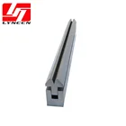 Customized Press brake hemming die and punch