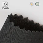 Cotton Fabric Interlining Packaging Customization High Quality Technology Fusing 100% Non Woven