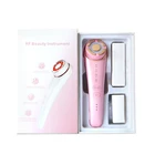 Skin Rejuvenation QULU RF Beauty Instrument Equipment Face Ems Massager Products Facial Care Skin Lifting Rejuvenation