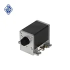 Pump laser diode stacks for industrial material processing