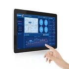 Made Computer Panel Computer Factory Made Computer Touch Monitor Capacitive LCD Panel 21.5 Inch Android Pc