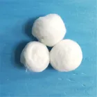 Medical Use Hospital 100% Absorbent Jumbo Cotton Wool Balls Products
