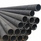 28 inch Seamless Carbon Steel Pipe Professional Pipe Exporter in China