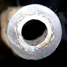 Hose Spring Quality Rubber Hose Flexible Rubber Hose Steel Lining Spring Rubber Hose
