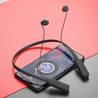 Super Mini Earbuds Children Earphone Wired and Wireless Bluetooth Earphone Sleeping Headphone for iphone xiaomi Samsung