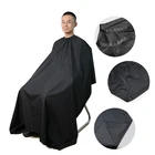 Capes Hair Salon Cape New Design Fashion Custom Barbershop Hair Cutting Salon Hairdressing Barber Capes