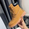 ladies ankle boots women winter boots for women mens leather boots