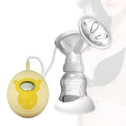 Mother Care And Baby Products Manual Breast Pump Nipple Sucker Powerful Breast Pumping