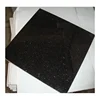 Bullnose Tiles 60x80 Galaxy Black Granite,Tiles 60x60 Granite Galaxy Black,24x24 Tile Golden Black Star Galaxy Granite