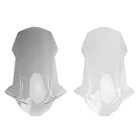 1x ABS Plastic Motorcycle Windshield Windscreen For Honda 2107-2019 X-ADV 750