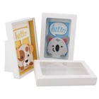 Toys Kids Amazon Hot Selling 6Pcs/Set Handmade Educational Diy Learning Toys Sticker For Kids