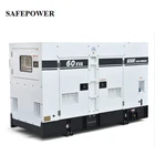Packaging Customization 30kw Diesel Generator Prices Quality 3.5kw 30kw Diesel Generator 40 Kva Price Made in India