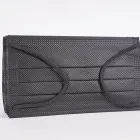 Color Face Black Color High Quality Medical Supplies Face Mask