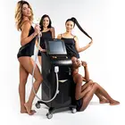 Germany Hair Removal 755 Diode Laser Hair Removal Machine