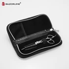 High Quality Stainless Steel scissors hair Professional barber Different Types Of Hair Scissors