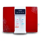High Efficiency Hot And Cold Purifier Dispenser RO Reverse Osmosis Countertop Water Filter