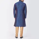 New Beautiful Pakistani Shalwar Kameez Kurti Islamic Clothing With Shirts For Men