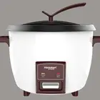 Electric Rice Cooker- Drum shape - removable nonstick pot-1.8L - 10 Cup- keep warm- Microswitch