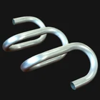 Bended Tube Stainless Seamless Pipe Bended Seamless Stainless Steel Tube Steel Pipe