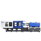 haida durable plastic moulding plastic fruit and vegetable crate basket making 450 ton injection molding machine