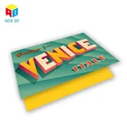 art pictures 3d lenticular cards postcards for mother s day