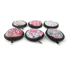 Neoprene Mini Coin Purse Custom Neoprene Cute Coin
