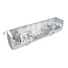 Fire Fire Fighting Fire Suppression Bus Cabin Automatic Fire Fighting Extinguishing System