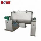 WLDH Stainless steel ribbon blender Dry milk powder mixer Mixing Machine
