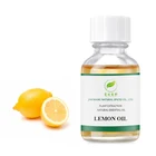 Fresh Lemon Oil Pressed Bulk Lemon Oil Price Perfume Fragrance