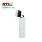 Led Led Emergency Led High Brightness Twin Spot Light LED Emergency Light DP/NM3/120L