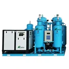 Electric Drive PSA Nitrogen Generator Making machine