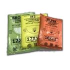 Custom printed Transparent Food Storage plastic shopping carrier bags biodegradable plastic bag