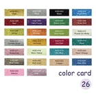 Transfer Glitter Transfer Free Sample Hot Sale Htv Roll Glitter Heat Transfer Vinyl