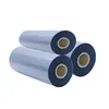 150-1200 Micron Rigid PVC Film Sheets Plastic PVC Sheet Roll For Thermoforming Packaging
