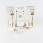 192 ZGTS Needles Derma Rolling System 0.25mm 1mm Derma Roller Private Label offered