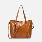 Bags women handbags ladies shoulder famous custom made leather vintage crossbody