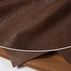 Sofa Leather Printed Suede Fabric Faux Elephant Skin Faux Suede Leather Upholstery Fabric Printed