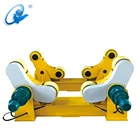 Automatic Pipe Rotating Welding Rotator Turning Roller Machine