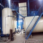 New Waste Oil Recycling Distillation Plant