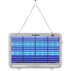 fly lamp mosquito lamp flies killer machine indoor flies trapper mosquitos killer