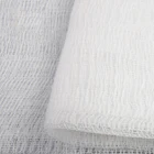 Gauze Cotton And Gauze Surgical Medical Absorbent Cotton Gauze Roll 13T 17T 20T Absorbent Gauze Roll