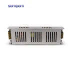 Sompom Slim Type 240W 24V 10A Switching Power Supply