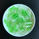 Professional Production Bulk Gelatin Capsules For Garcinia Cambogia