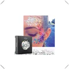 Ready To Ship Glitter Sequin Set Cosmetic Eyelash Glitter