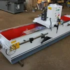 1600mm length rotary blades automatic sharpening machine,Knife grinding Machine with electromagnetic fixed
