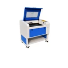 AI Laser Engraver CO2 6040 CE Certification Laser Wood Cutting Machine Price Laser Engraver