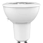 Gu10 Lamp Gu10gu10 WOOJONG Factory Outlet MR16 GU10 5w 100v-240v Led Spotlight China Led Bulb Lamp