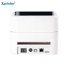 Printer Thermal Printer 4x6 Barcode Best Selling Quality Direct Thermal Roll Label Barcode 4x6 Sticker Printer