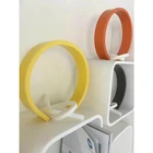 Wall Composite Artificial Polyester Resin White Solid Surface Stone
