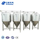 Micro Brewery Equipment Beer Micro Brewery Equipment 500l Craft Beer Brewing Equipment